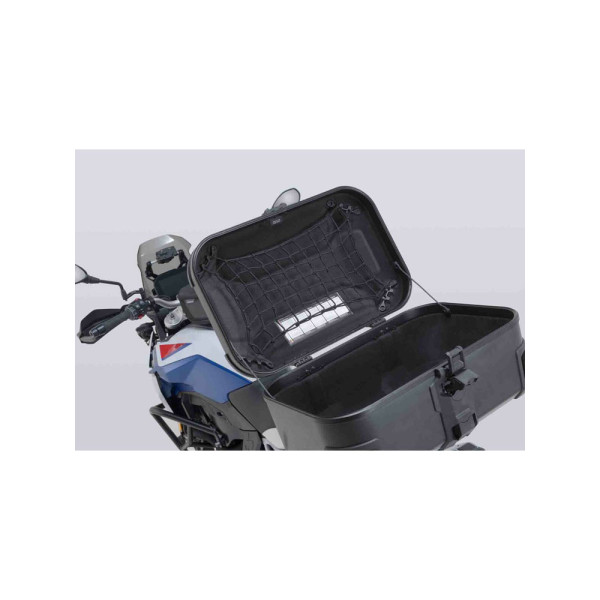 Сітка багажна SW-Motech для центрального кофра DUSC XL чорна