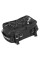 Вантажна сумка на кофр Touratech Pannier Lid Bag чорна об'єм: 6л
