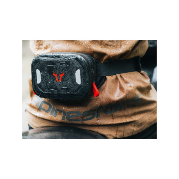 Водонепроникна поясна сумка Sw-Motech Belt WP