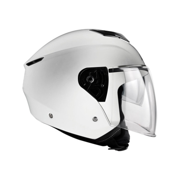 Шолом відкритий Lazer LZR JH-7 Z-Line білий