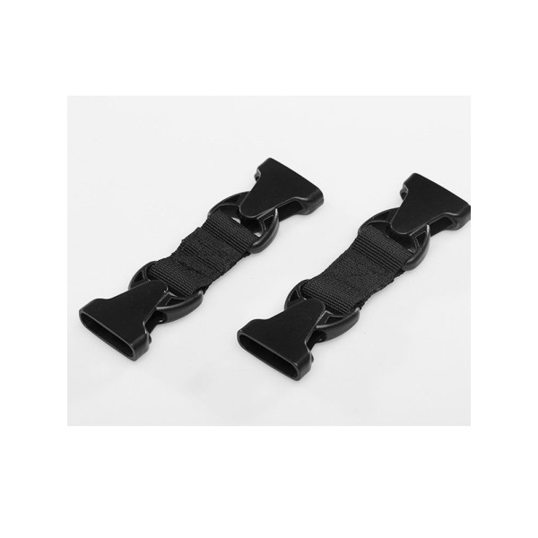 Затискачі для Drybagів 250/350/450/600/620/700 (2 шт) Sw-Motech