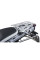 Багажник Touratech Rallye BMW R1250GS/ Adventure/ R1200GS (LC) (17-) срібний