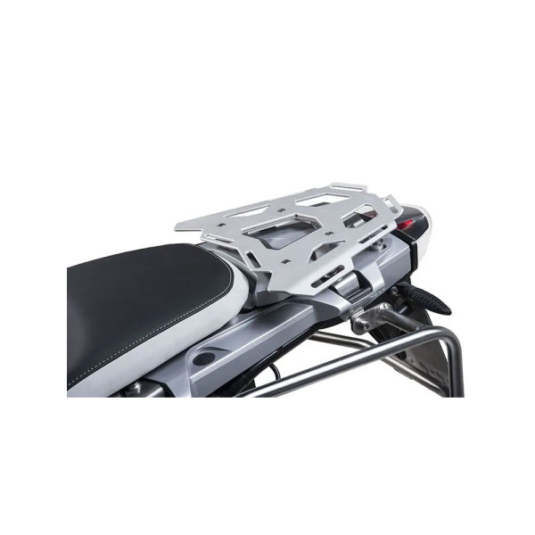 Багажник Touratech Rallye BMW R1250GS/ Adventure/ R1200GS (LC) (17-) срібний