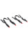 Комплект кріпильних ременів Sw-Motech Pro Tail Bag Hooks (2 шт)