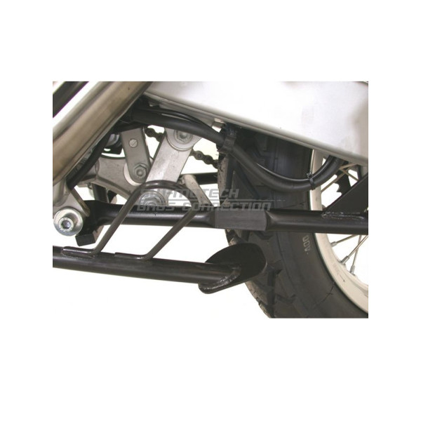 Центральна підставка SW-MOTECH SW-MOTECH BMW F 650GS 99-03/ Dakar 99-06/ G 650GS Sertao 10-15