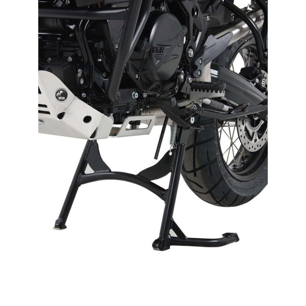 Центральна підставка Hepco&Becker BMW F 800 GS Adventrure (13-18)