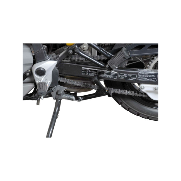 Центральна підставка SW-MOTECH Honda XL 700 V Transalp 07-12