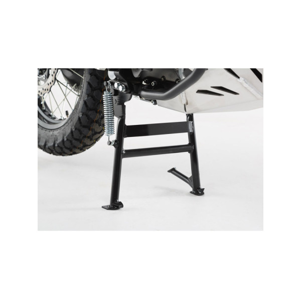 Центральна підставка SW-MOTECH Kawasaki KLR 650 (08-)