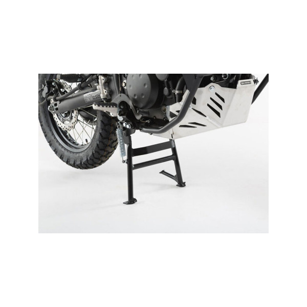 Центральна підставка SW-MOTECH Kawasaki KLR 650 (08-)