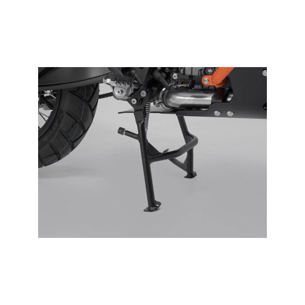 Центральна підставка SW-Motech KTM 790 Adv / R (19-), 890 Adv / R (20-), 890 SMT (23-)