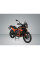 Центральна підставка SW-Motech KTM 790 Adv / R (19-), 890 Adv / R (20-), 890 SMT (23-)