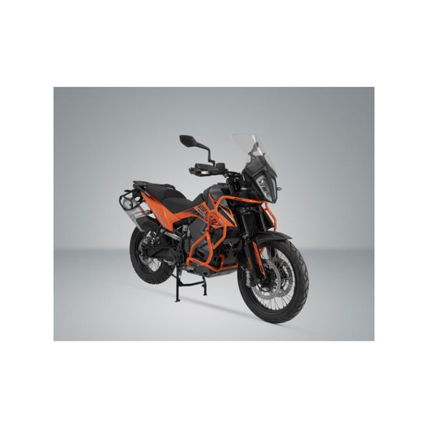 Центральна підставка SW-Motech KTM 790 Adv / R (19-), 890 Adv / R (20-), 890 SMT (23-)
