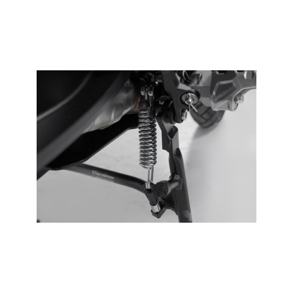 Центральна підставка SW-Motech KTM 790 Adv / R (19-), 890 Adv / R (20-), 890 SMT (23-)