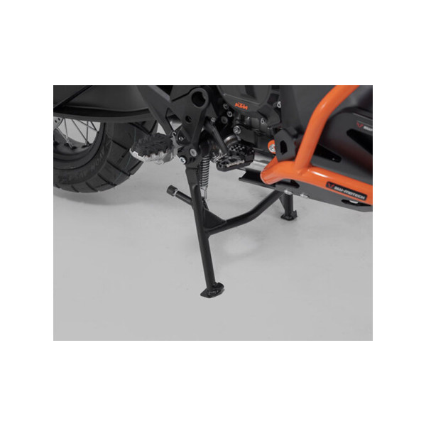 Центральна підставка SW-Motech KTM 790 Adv / R (19-), 890 Adv / R (20-), 890 SMT (23-)