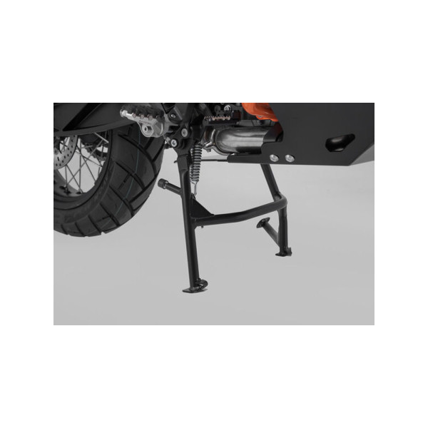 Центральна підставка SW-Motech KTM 790 Adv / R (19-), 890 Adv / R (20-), 890 SMT (23-)