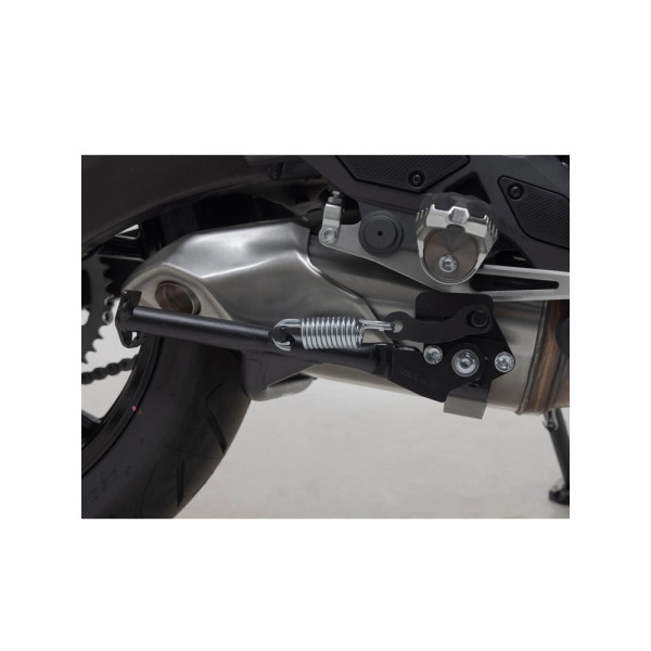 Центральна підставка SW-MOTECH Kawasaki Versys 650 (14-)
