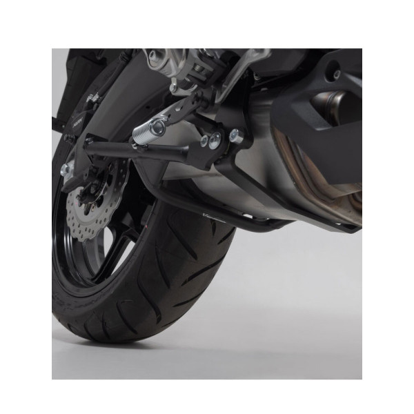 Центральна підставка SW-MOTECH Kawasaki Versys 650 (14-)
