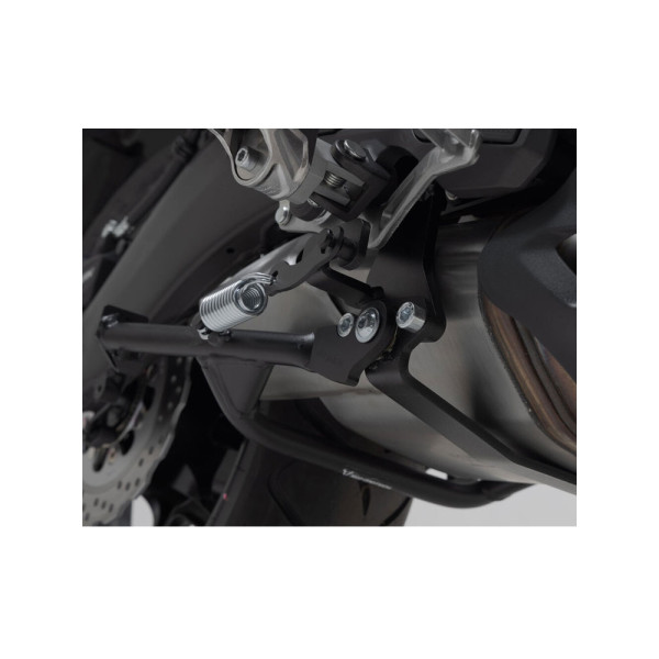 Центральна підставка SW-MOTECH Kawasaki Versys 650 (14-)
