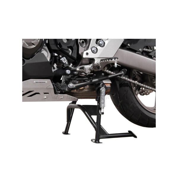 Центральна підставка SW-MOTECH Kawasaki Versys 1000 12-14
