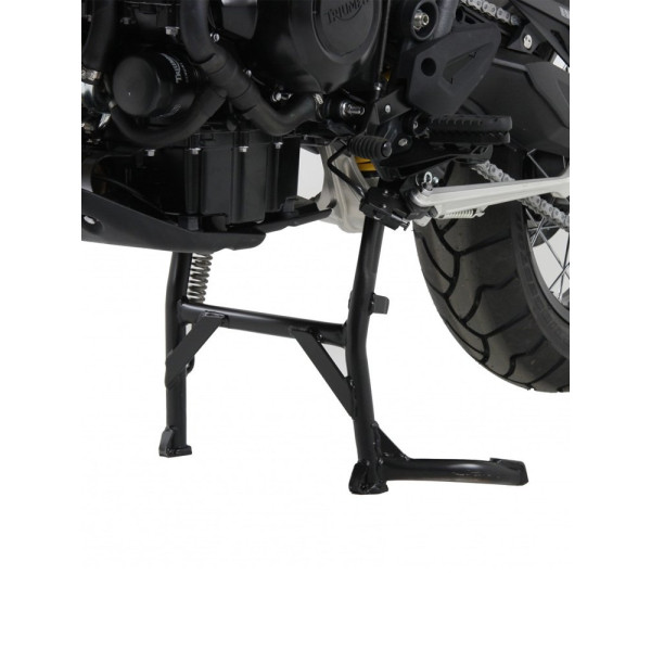 Центральна підставка Hepco&Becker для Triumph Tiger 800 -14