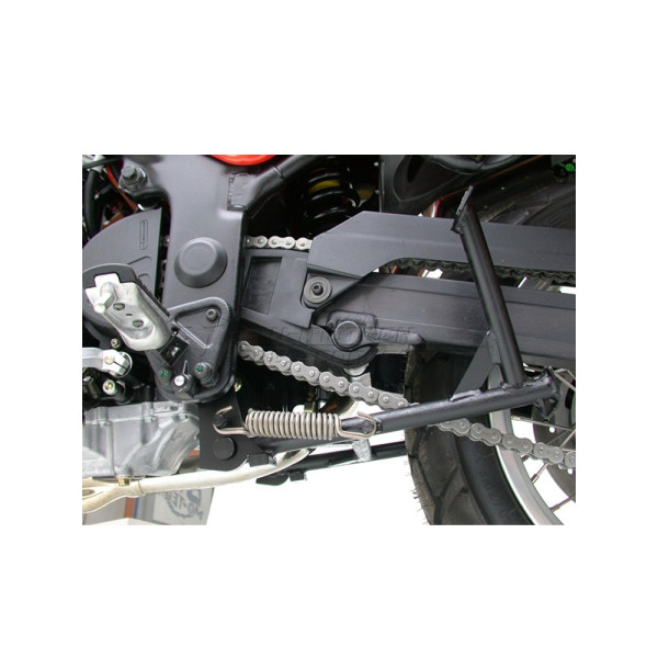Центральна підставка SW-MOTECH Triumph Tiger 955i 00-06