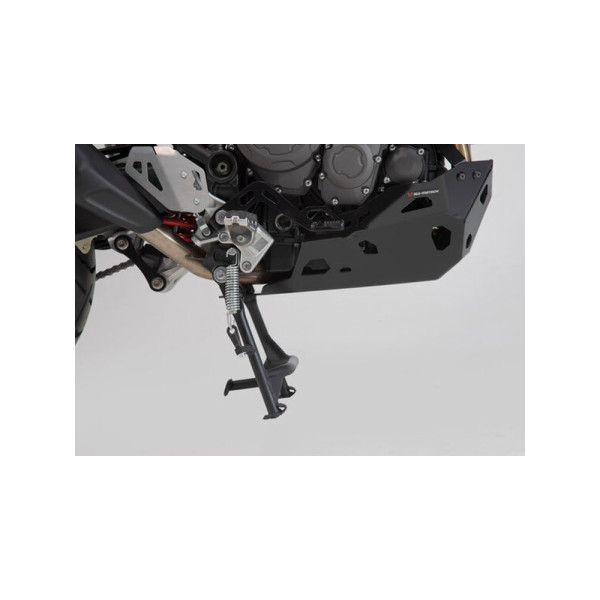 Центральна підставка SW-MOTECH Triumph Tiger 900/ GT/ Pro (19-)