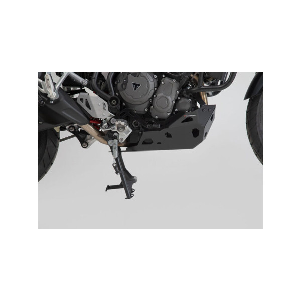Центральна підставка SW-MOTECH Triumph Tiger 900/ GT/ Pro (19-)