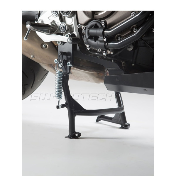 Центральна підставка SW-MOTECH Yamaha MT-07 14-/ Moto Cage 15-/ Tracer 16-/ Tracer 7 / GT 21-