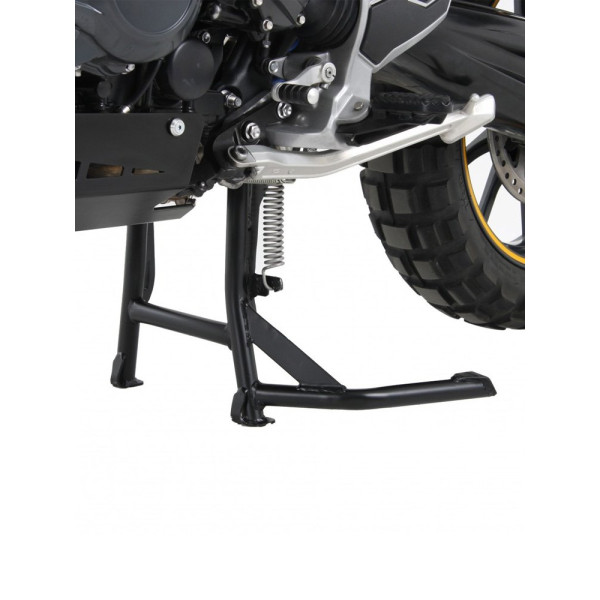 Центральна підставка Hepco&Becker для Triumph Tiger Explorer 1200 11-15