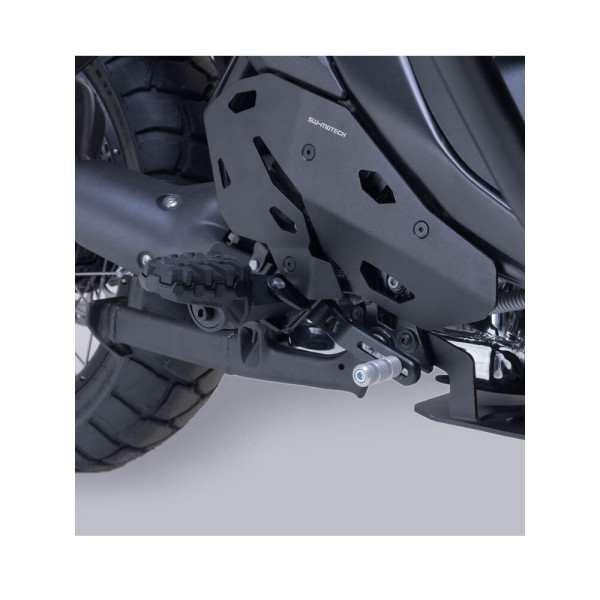 Диск гальмівний SW-MOTECH BMW R 1300 GS (23-)/ Adventure (24-)