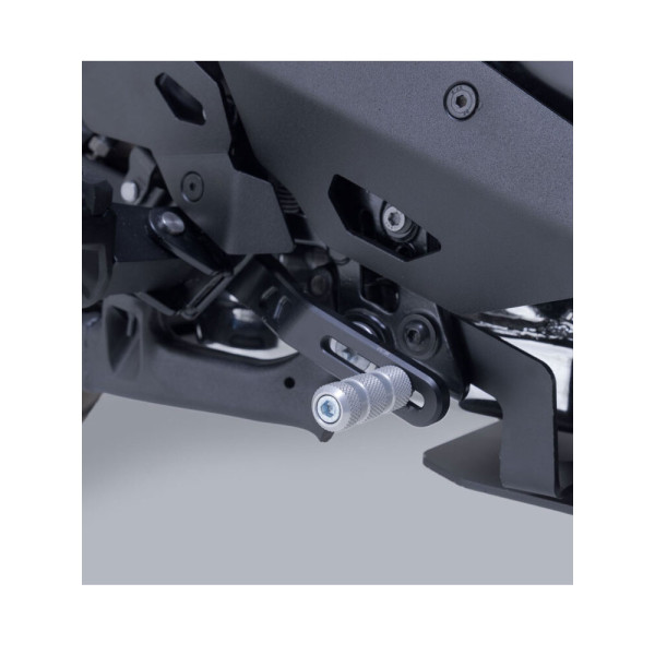 Диск гальмівний SW-MOTECH BMW R 1300 GS (23-)/ Adventure (24-)