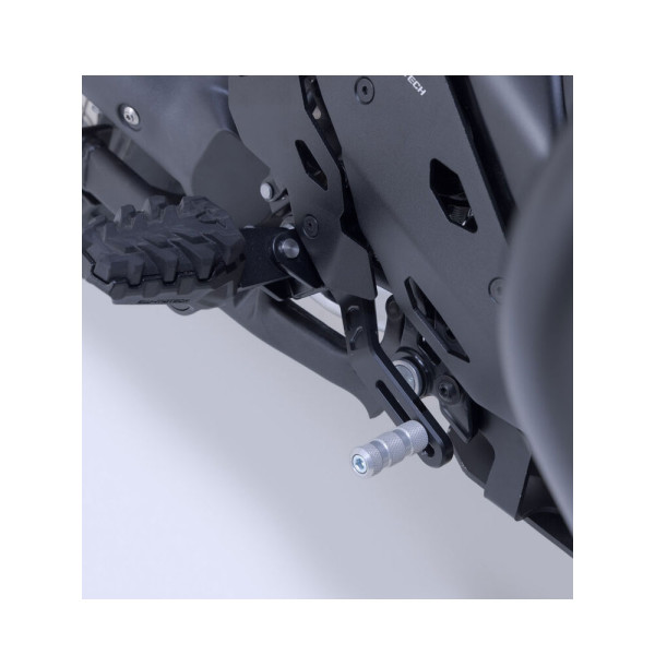 Диск гальмівний SW-MOTECH BMW R 1300 GS (23-)/ Adventure (24-)