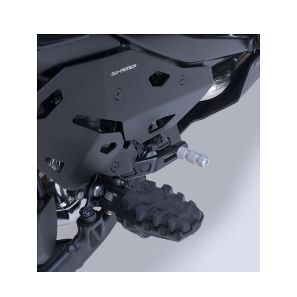 Диск гальмівний SW-MOTECH BMW R 1300 GS (23-)/ Adventure (24-)