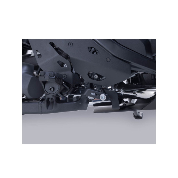 Диск гальмівний SW-MOTECH BMW R 1300 GS (23-)/ Adventure (24-)