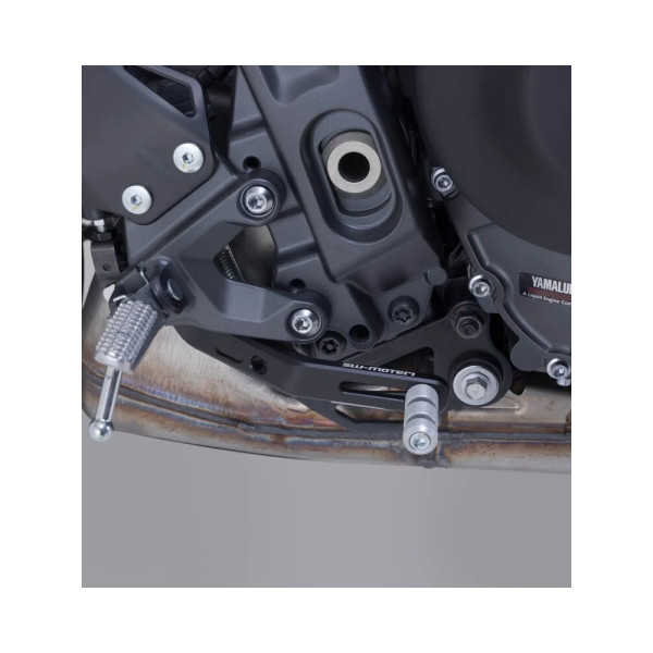 Дзвонок гальмів SW-Motech Yamaha MT-09 (23-)