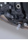 Дзвонок гальмів SW-Motech Yamaha MT-09 (23-)