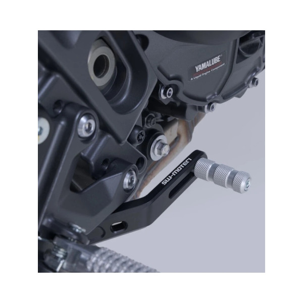 Дзвонок гальмів SW-Motech Yamaha MT-09 (23-)