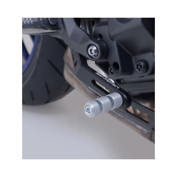 Дзвонок гальмів SW-Motech Yamaha MT-09 (23-)
