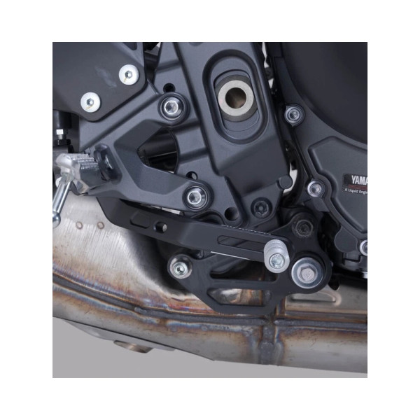 Дзвонок гальмів SW-Motech Yamaha MT-09 (23-)