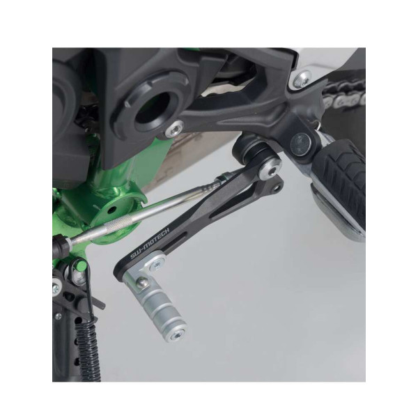 Дзвінок зміни швидкостей Sw-Motech BMW G 310 R (16-), Kawasaki Z 800 (12-), Z 900 (17-), Z 900 RS (17-), Z900 SE (20-)