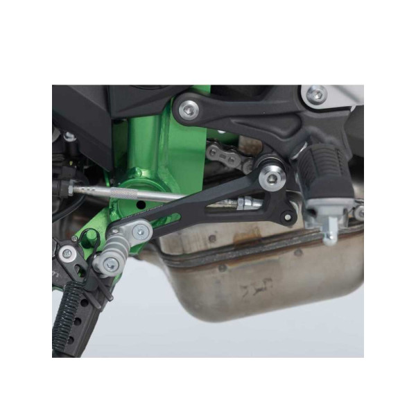 Дзвінок зміни швидкостей Sw-Motech BMW G 310 R (16-), Kawasaki Z 800 (12-), Z 900 (17-), Z 900 RS (17-), Z900 SE (20-)