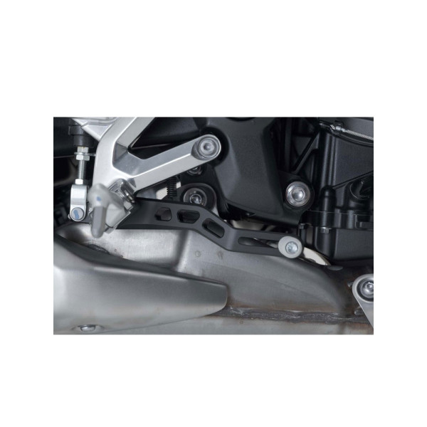 Дзвінок гальма SW-MOTECH Triumph Trident 660 (21-)