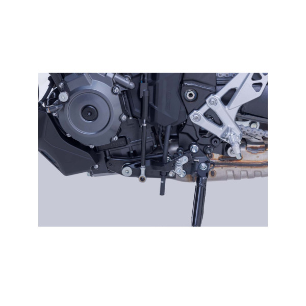 Дзвінок зміни швидкостей SW-MOTECH Suzuki GSX 8S (23-)/ GSX-8R (24-)
