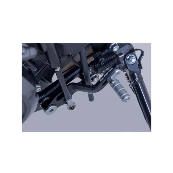 Дзвінок зміни швидкостей SW-MOTECH Suzuki GSX 8S (23-)/ GSX-8R (24-)