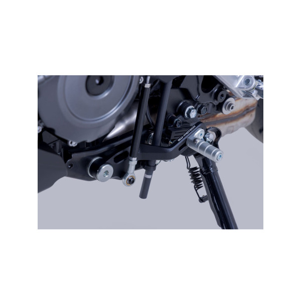 Дзвінок зміни швидкостей SW-MOTECH Suzuki GSX 8S (23-)/ GSX-8R (24-)