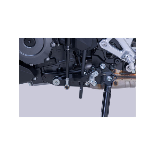 Дзвінок зміни швидкостей SW-MOTECH Suzuki GSX 8S (23-)/ GSX-8R (24-)