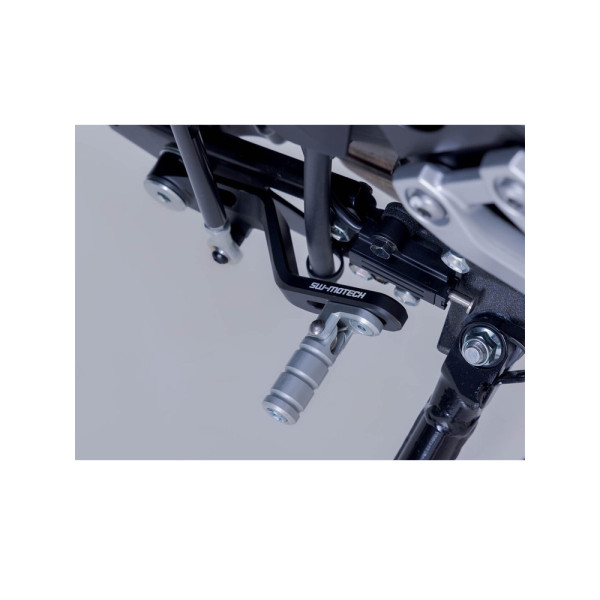 Дзвінок зміни швидкостей SW-MOTECH Suzuki GSX 8S (23-)/ GSX-8R (24-)