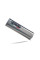 Глушник мотоцикловий G.P.R M3 Inox Aprilia Tuono 1000 RSVR (02-05) сталевий, з гомологацією