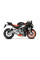 Повний вихлопний системи LeoVince LV PRO Aprilia RS 660 (21-)/ Tuono 660 (21-) чорний