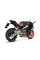 Повний вихлопний комплект LeoVince LV PRO Aprilia RS 660 (21-)/ Tuono 660 (21-)